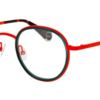 Woow Glasses Road Trip 1