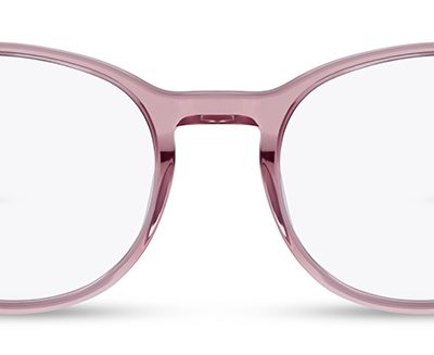 Eco Conscious Glasses Buddleia