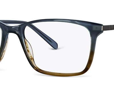 Jensen Glasses JN 8058