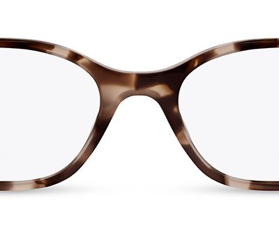 Cocoa Mint Glasses CM 9139