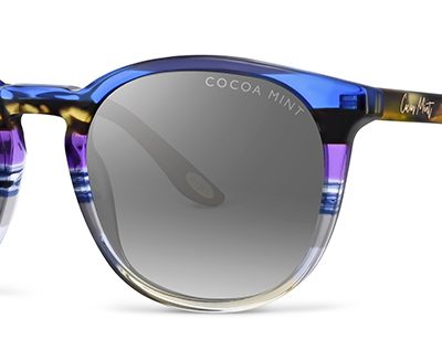 Cocoa Mint Sunglasses CMS 2108