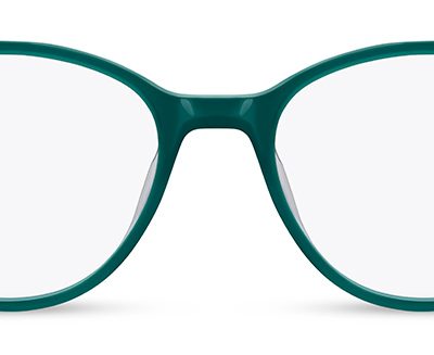 Eco Conscious Glasses Begonia