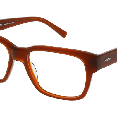 Mango Glasses MN 5667