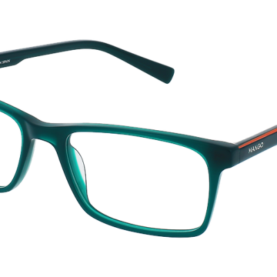 Mango Glasses MN 5662