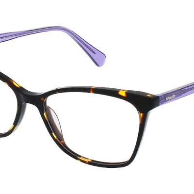 Mango Glasses MN 5674