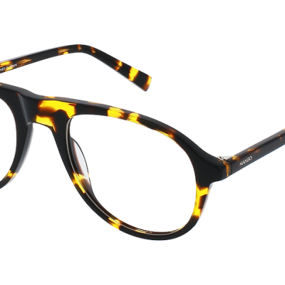 Mango Glasses MN 5678