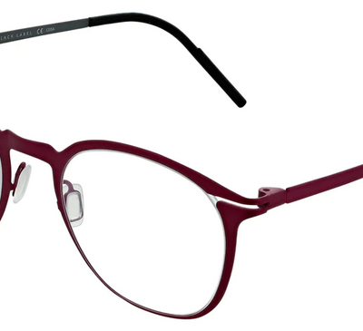 Reykjavik Eyes Glasses Isak