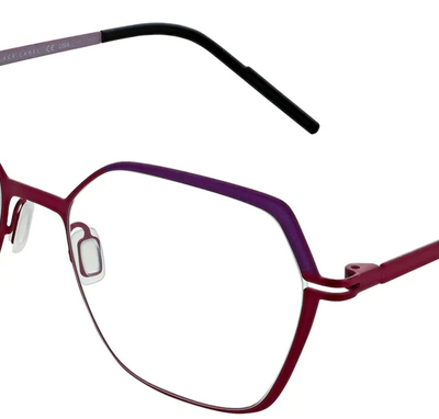 Reykjavik Eyes Glasses Maria