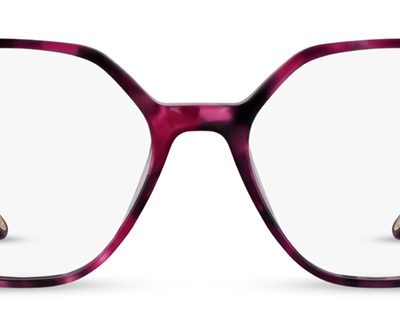 Cocoa Mint Glasses CM 9145