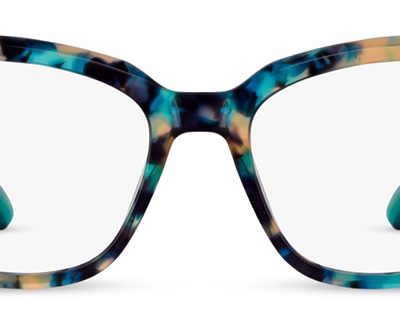 Cocoa Mint Glasses CM 9150