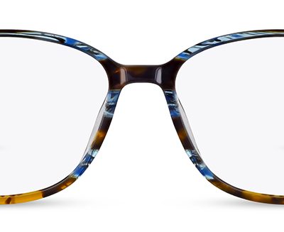 Cocoa Mint Glasses CM 9155