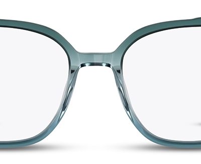Cocoa Mint Glasses CM 9156