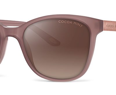 Cocoa Mint Sunglasses CMS 2109