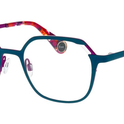 Woow Glasses Fancy Free 2