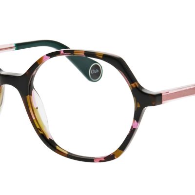 Woow Glasses Night Club 1