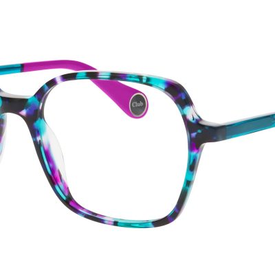 Woow Glasses Night Club 2