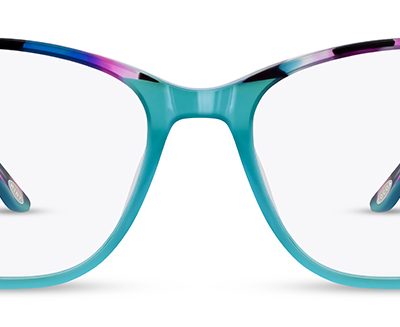 Cocoa Mint Glasses CM 9158