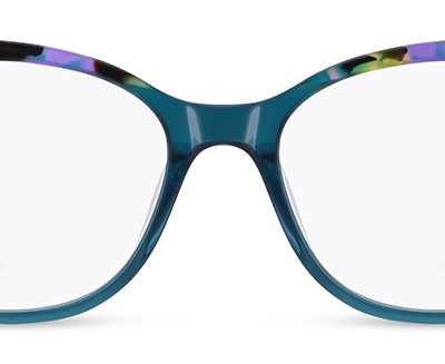Cocoa Mint Glasses CM 9159