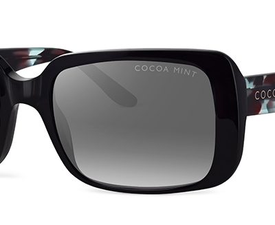 Cocoa Mint Sunglasses CMS 2112