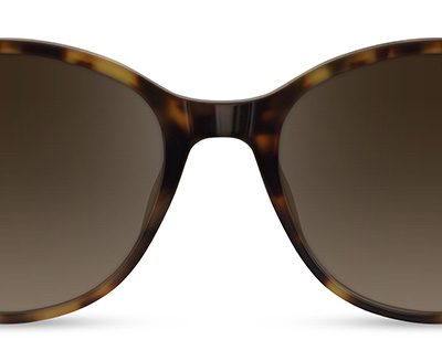 Cocoa Mint Sunglasses CMS 2116