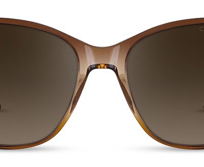 Cocoa Mint Sunglasses CMS 2120