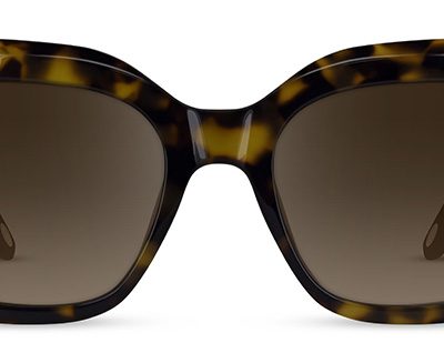 Cocoa Mint Sunglasses CMS 2122