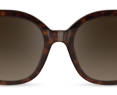 Cocoa Mint Sunglasses CMS 2124