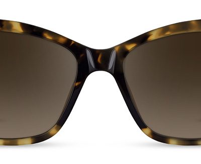 Cocoa Mint Sunglasses CMS 2125