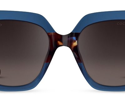 Cocoa Mint Sunglasses CMS 2126