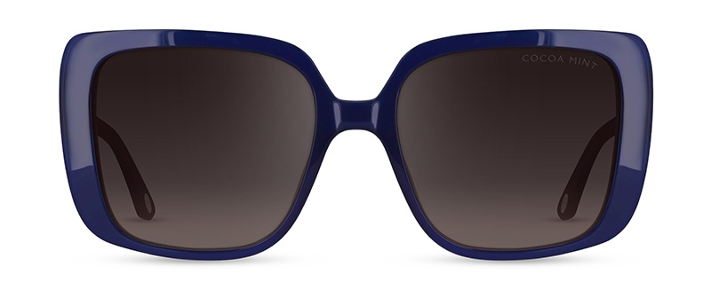 Cocoa Mint Sunglasses CMS 2127 | Bowden Opticians 