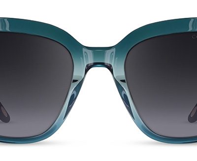Cocoa Mint Sunglasses CMS 2128