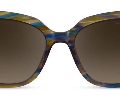 Cocoa Mint Sunglasses CMS 2129