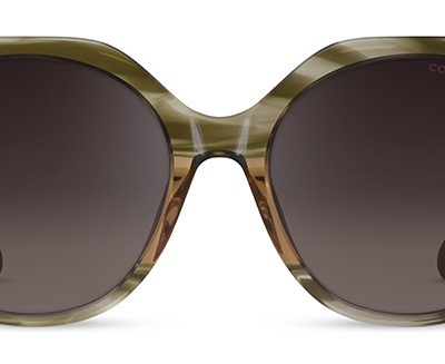 Cocoa Mint Sunglasses CMS 2130