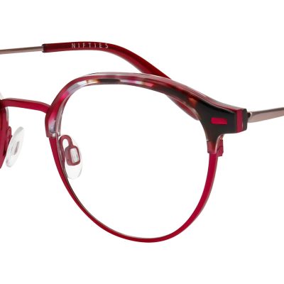 Nifties Glasses NI 8536