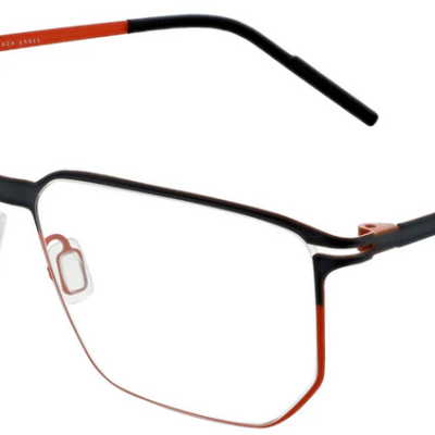 Reykjavik Eyes Glasses Hans