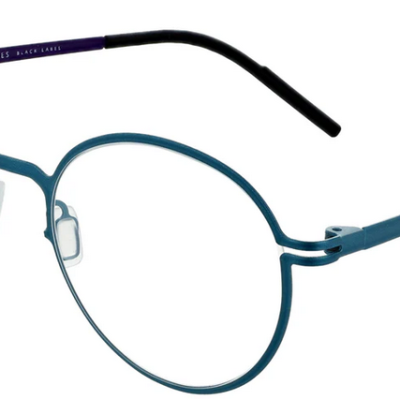 Reykjavik Eyes Glasses Jonas