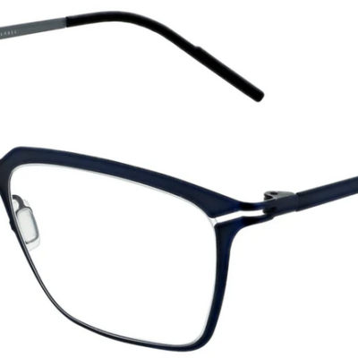 Reykjavik Eyes Glasses Runar