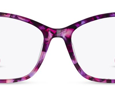 Cocoa Mint Glasses CM 9165