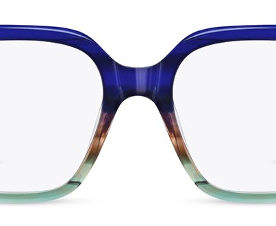 Cocoa Mint Glasses CM 9166