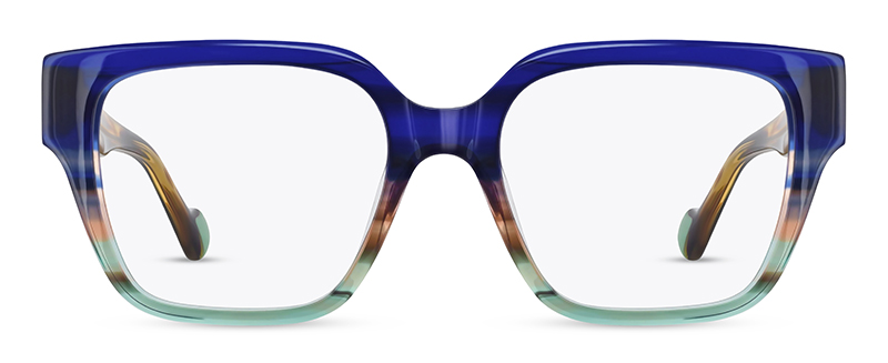 Cocoa Mint Glasses CM 9166 Bowden Opticians