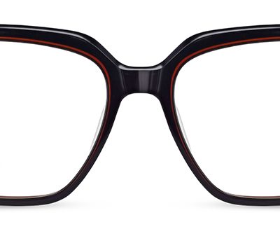 Cocoa Mint Glasses CM 9169