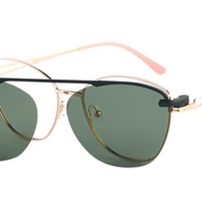 London Club Glasses 1136