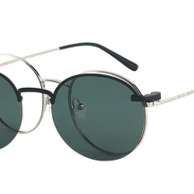 London Club Glasses 1138