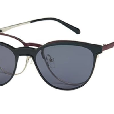 London Club Glasses 1139