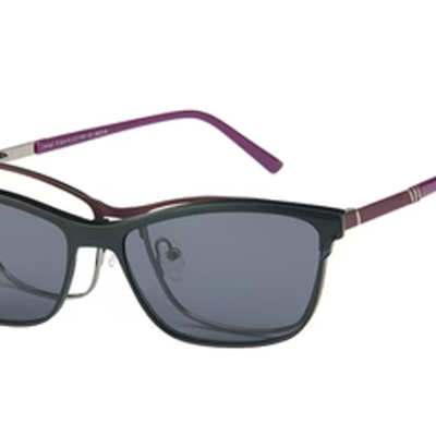 London Club Glasses 1141