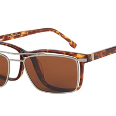 London Club Glasses 1146