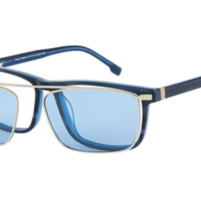 London Club Glasses 1147