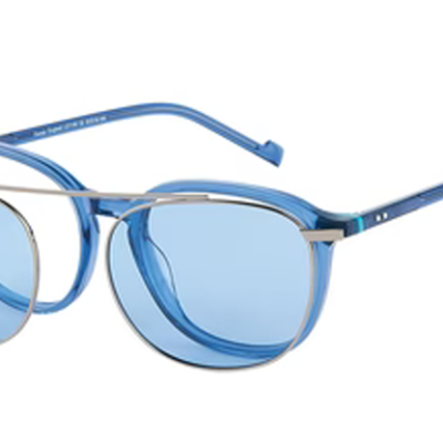 London Club Glasses 1148