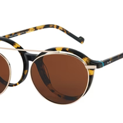 London Club Glasses 1149