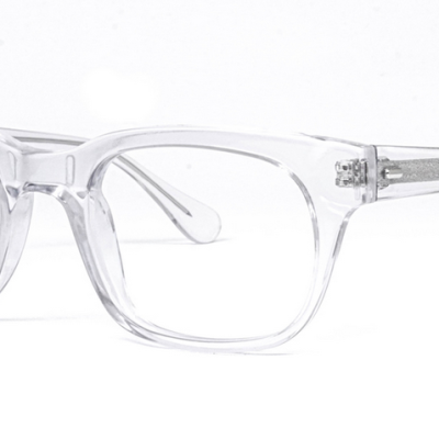 Micah Richards Glasses